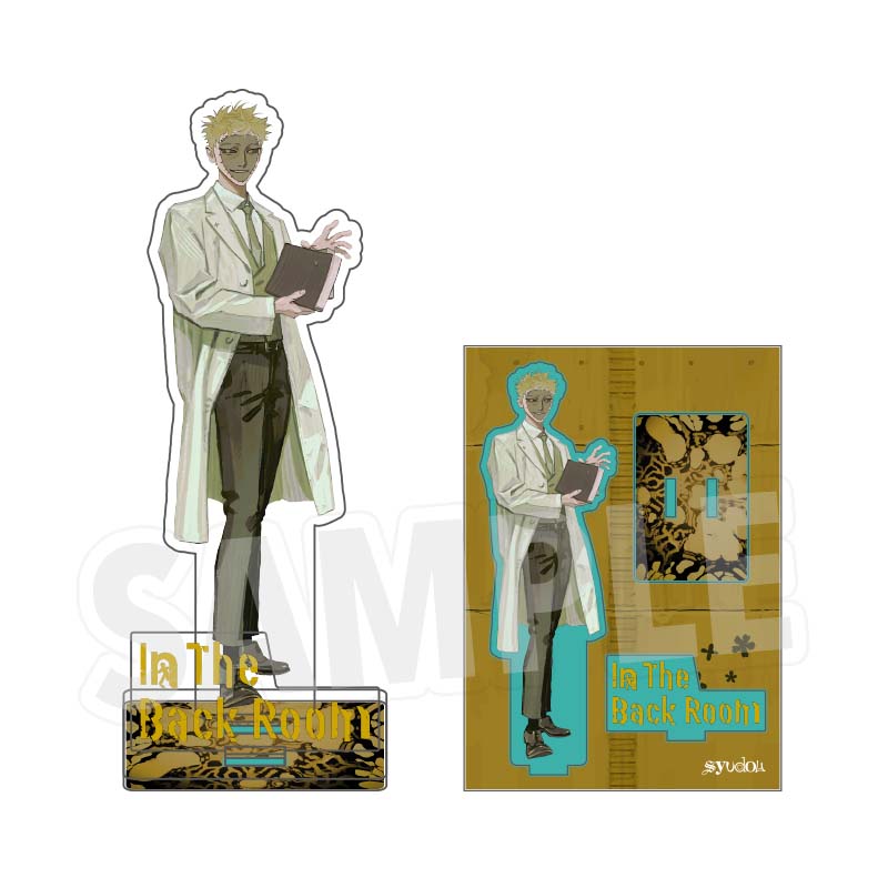 アクリルスタンド - syudou official goods store