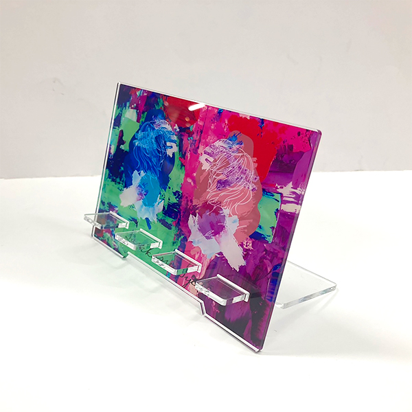 アクリルスマホスタンド - 酸欠少女さユり OFFICIAL GOODS STORE