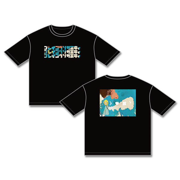 酸欠少女さユり OFFICIAL GOODS STORE