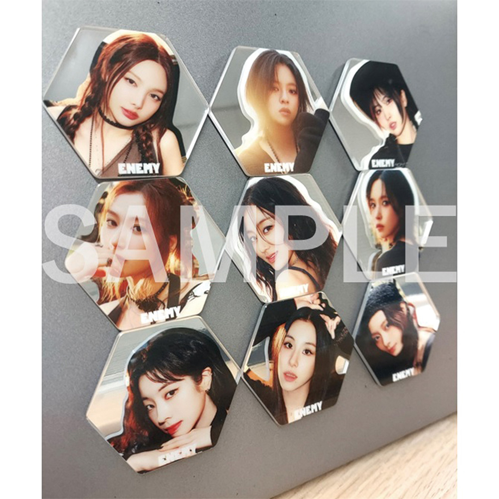 通常盤】TWICE JAPAN 6th ALBUM『ENEMY』[CD] - ec board TWICE STORE