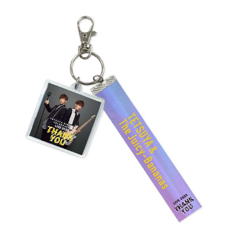 TETSUYA Official Goods Store