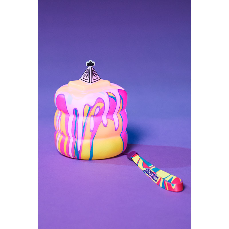 Funkake ペンライト - 堂本剛 オフィシャルグッズ 会場受取事前予約