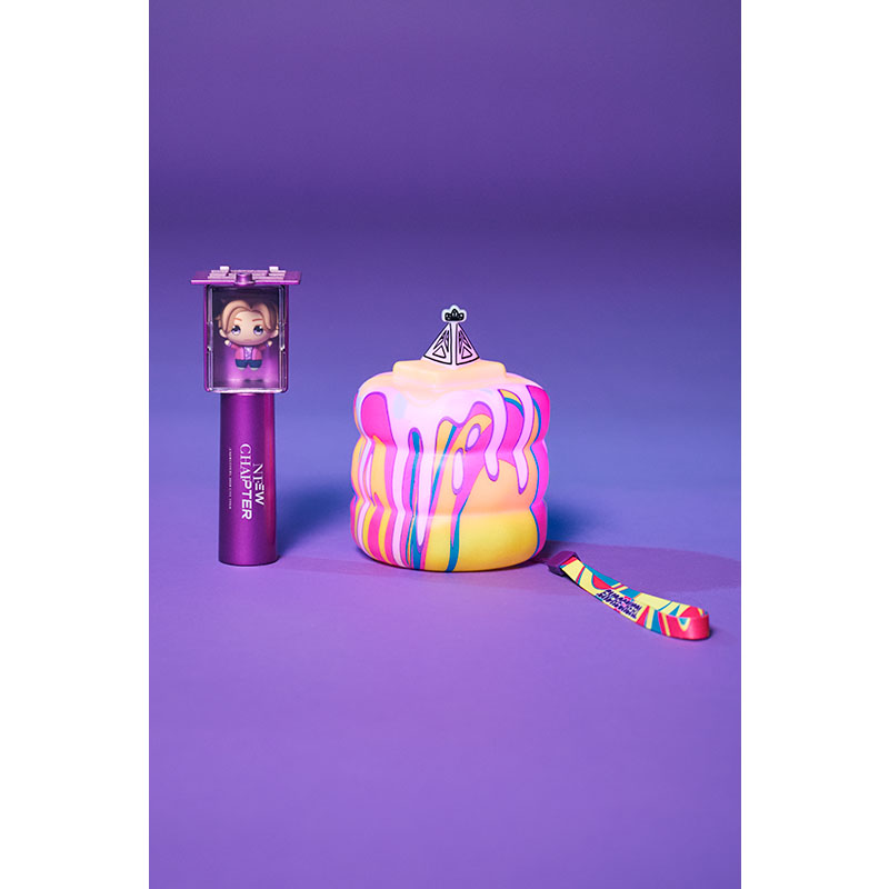 cheri in the house＆Funkake ペンライトセット - 堂本剛 オフィシャル