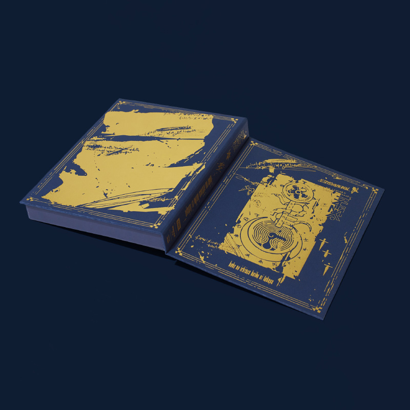 虚仮の一念海馬に託す」【初回限定盤】 - ZUTOMAYO MART