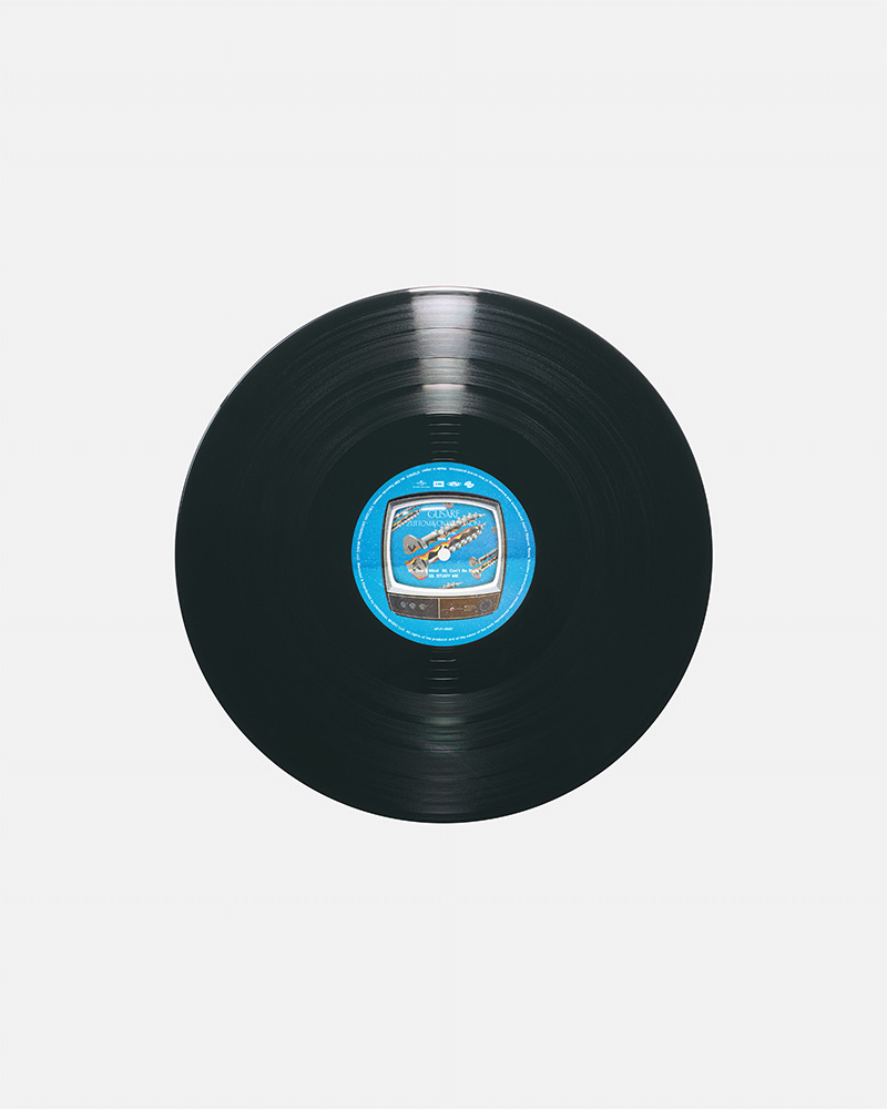 ぐされ【数量限定アナログレコード盤】 - ZUTOMAYO MART