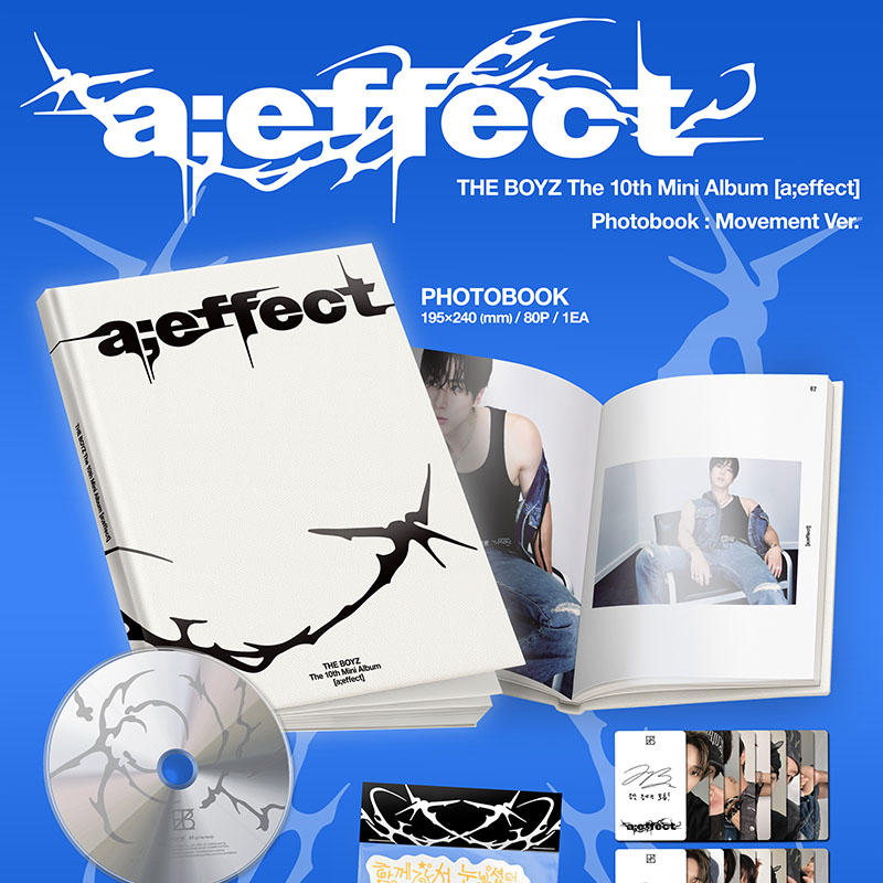 12/20(土)大阪】2部ユニット・団体特典会抽選権付き THE BOYZ The 10th