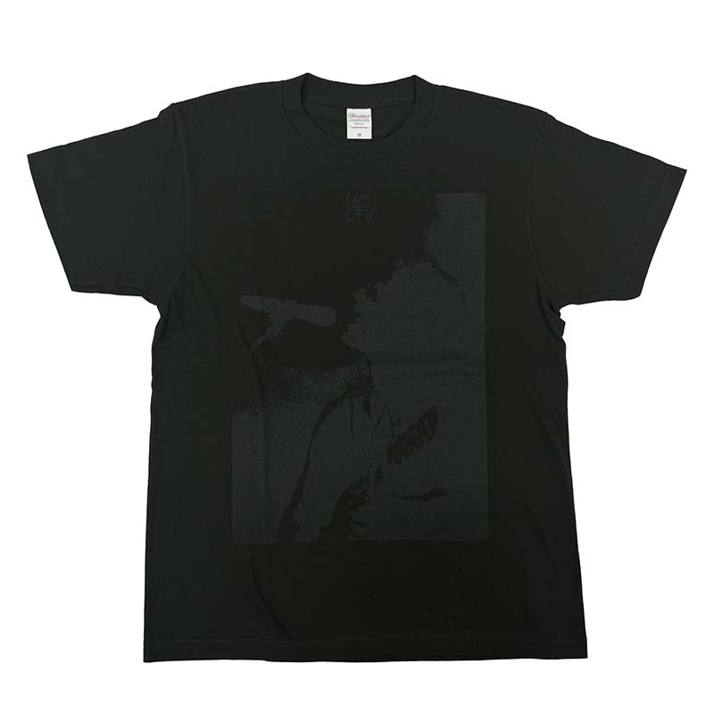 新品 未開封 優里 ロゴ Tシャツ ゆーりんち アジアツアー 限定 M 新品