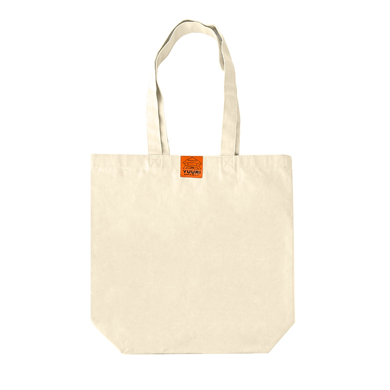 YUURI 日本武道館2025 Tote Bag - 優里 Official Goods Store