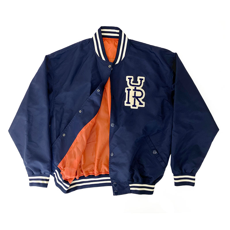 Stadium Jumper - 優里 Official Goods Store