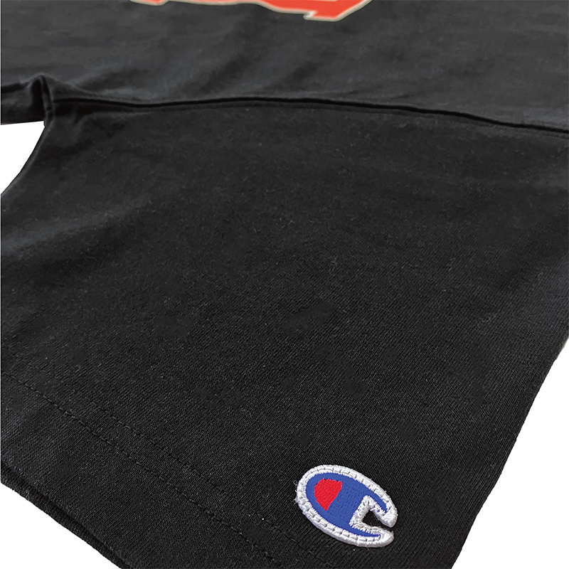 受注生産限定】YUURI ChampionT-Shirts - 優里 Official Goods Store