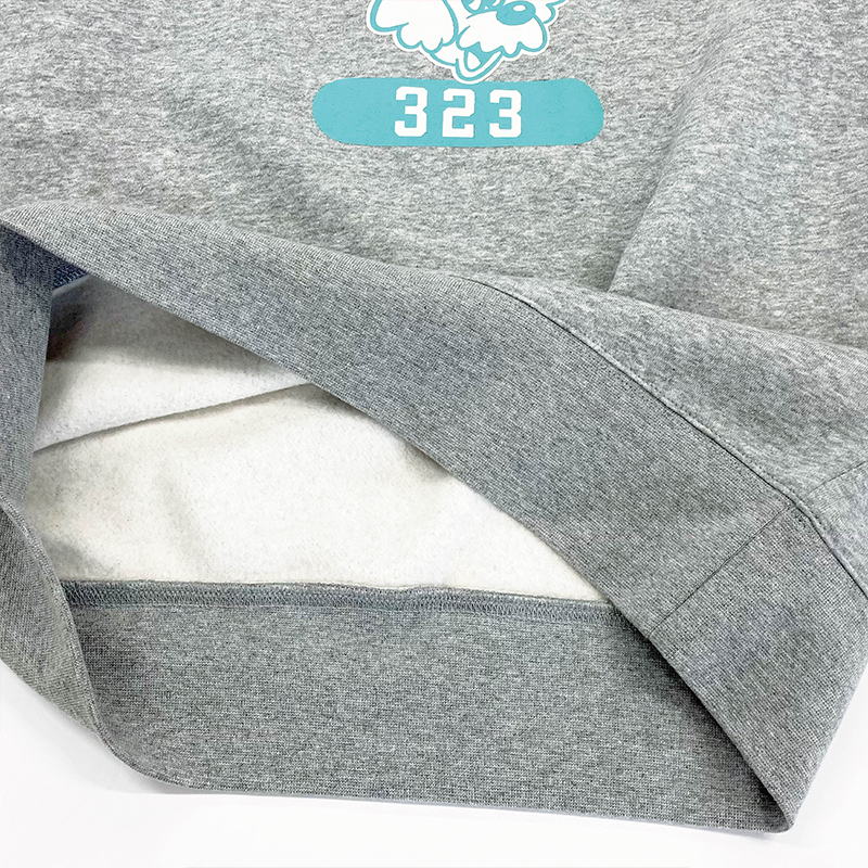 受注生産限定】YUURI Champion Crewneck Sweatshirt - 優里 Official