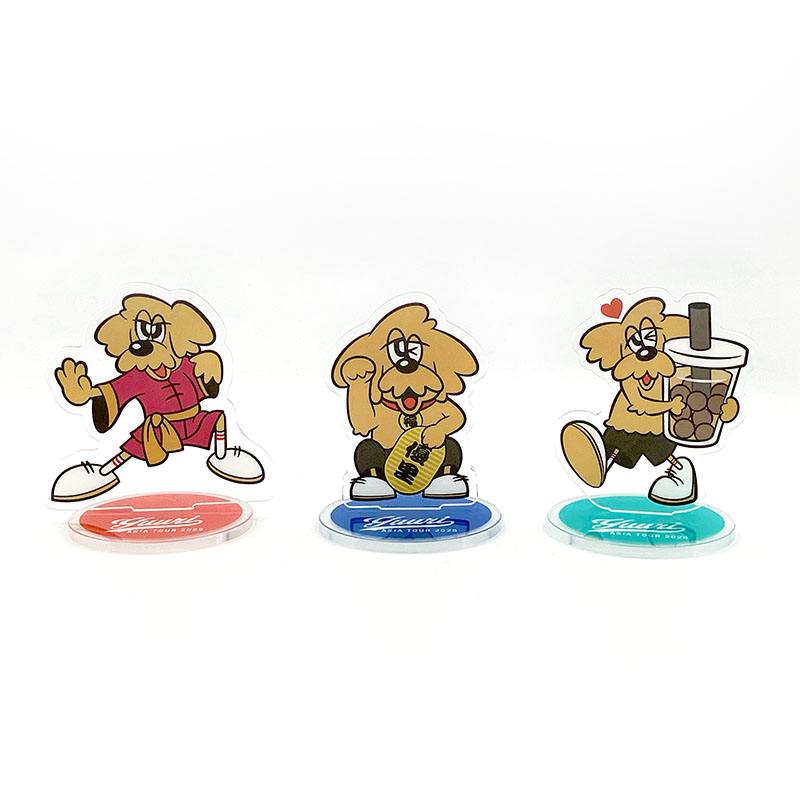 YUURI ASIA TOUR ランダムくじ - 優里 Official Goods Store