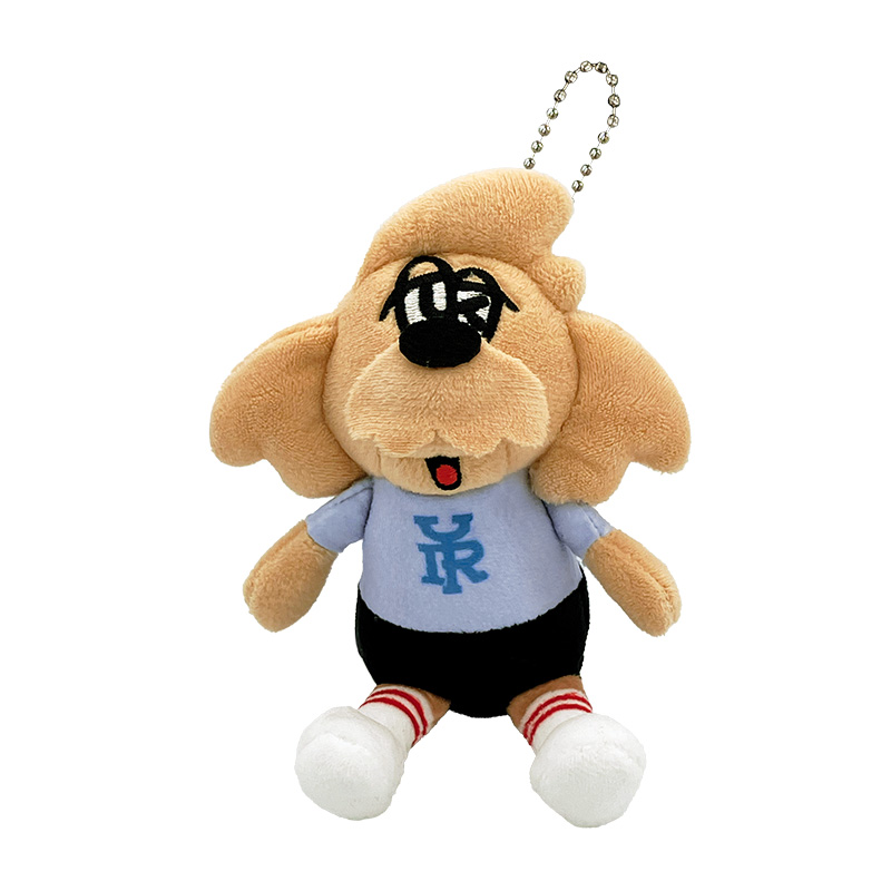 YUURI Dog Plush Toy - 優里 Official Goods Store