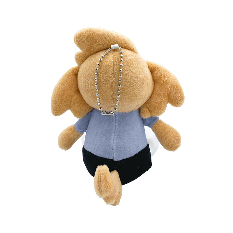 YUURI Dog Plush Toy - 優里 Official Goods Store