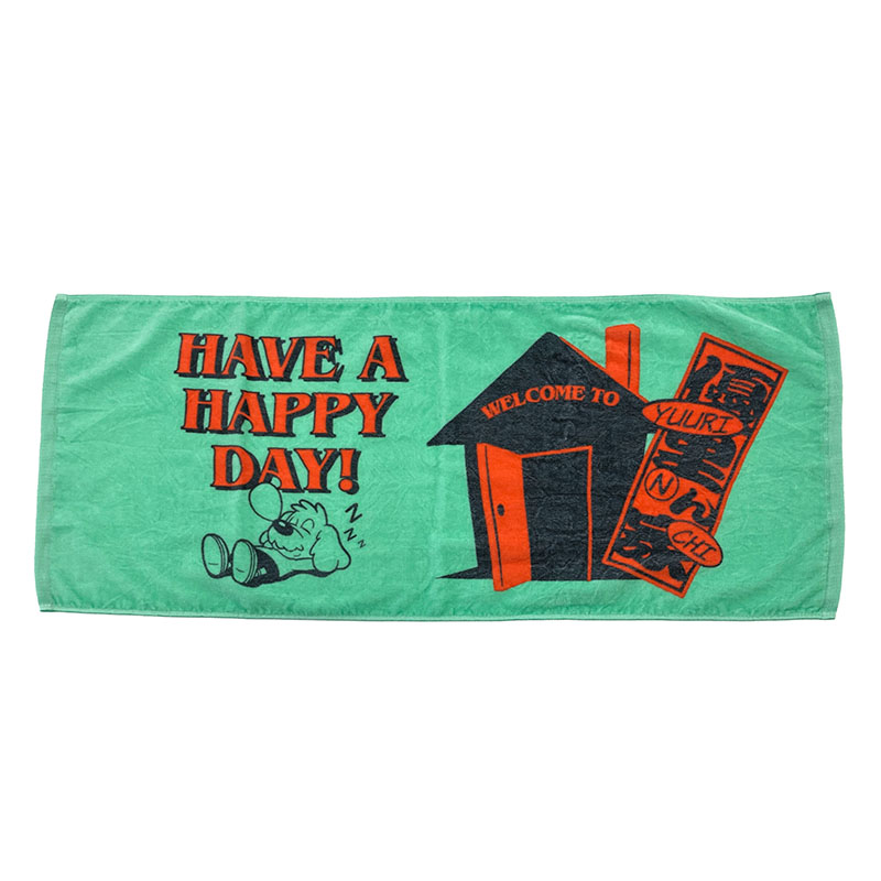 優里 Official Goods Store