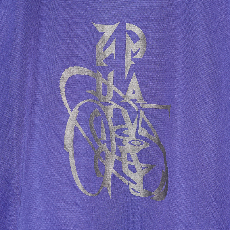 ZTMY x BODYSONG. SPORTSWEAR (Purple) - ZUTOMAYO MART