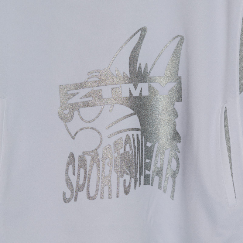 ZTMY x BODYSONG. SPORTSWEAR (Gray) - ZUTOMAYO MART
