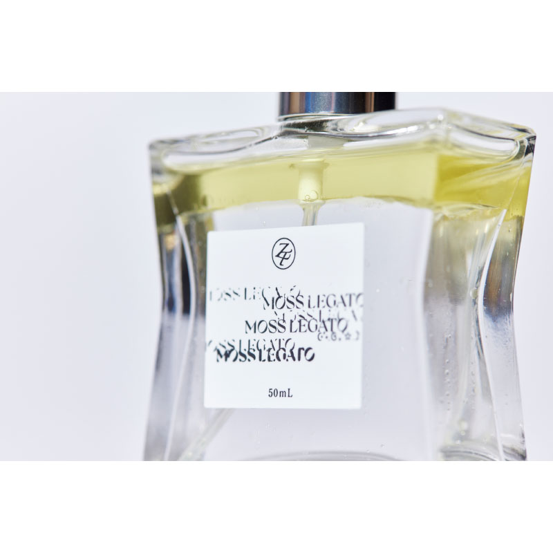 MOSS LEGATO (50ml)【produced by KITOWA】 - ZUTOMAYO MART