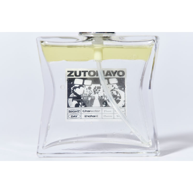 MOSS LEGATO (50ml)【produced by KITOWA】 - ZUTOMAYO MART