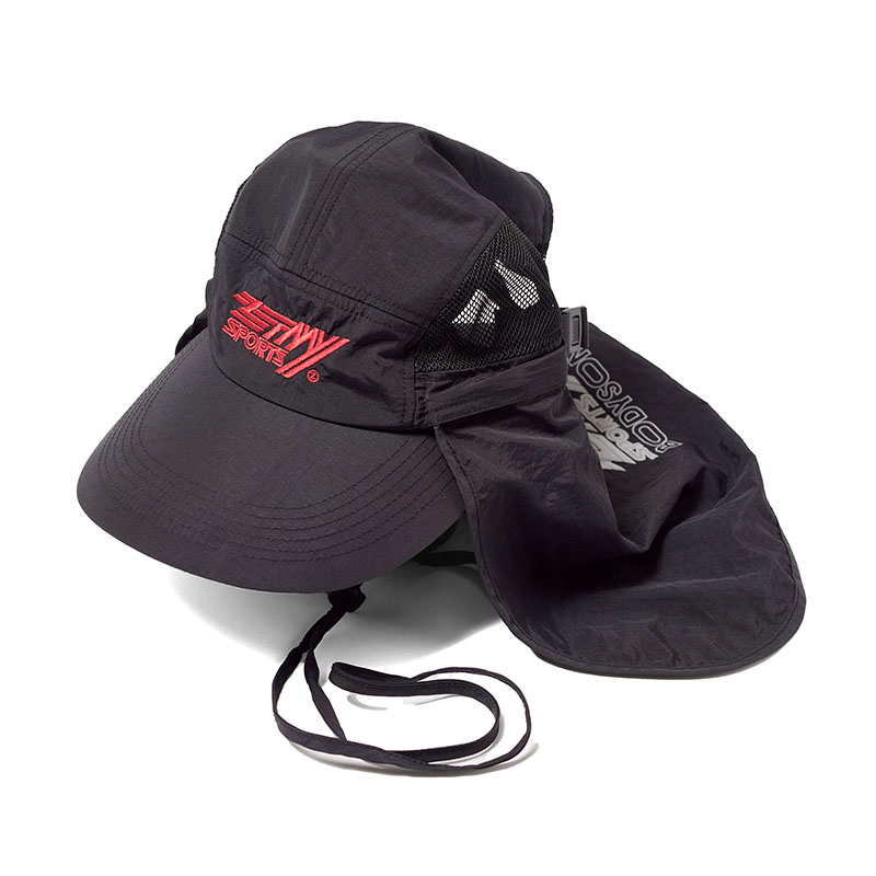 ZTMY x BODYSONG.SUNHAT - ZUTOMAYO MART