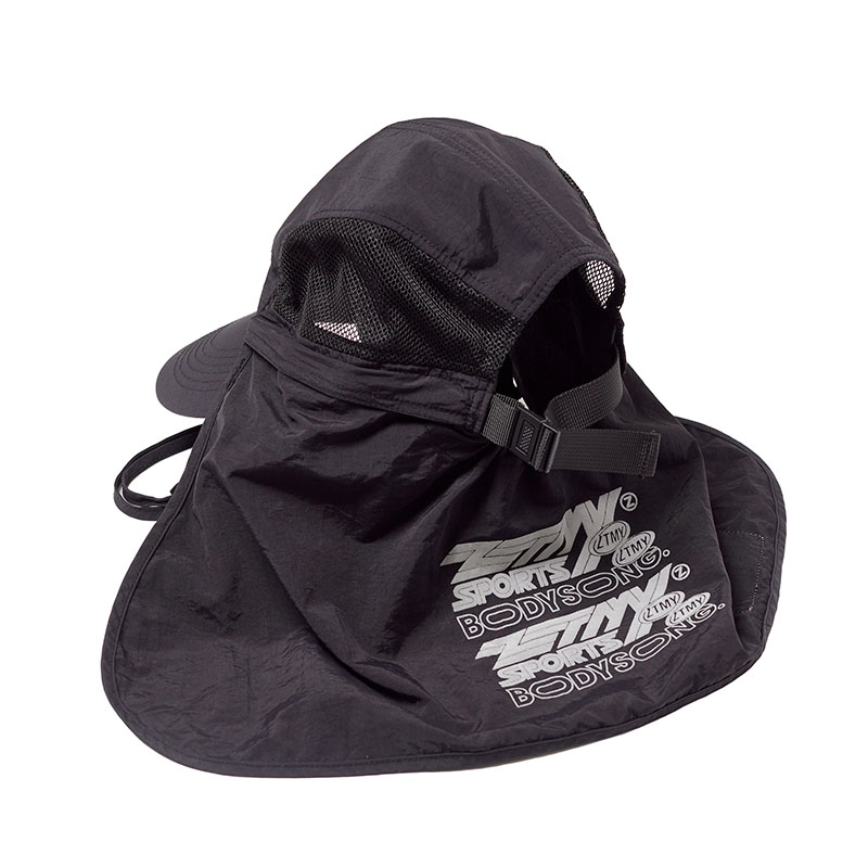 ZTMY x BODYSONG.SUNHAT - ZUTOMAYO MART