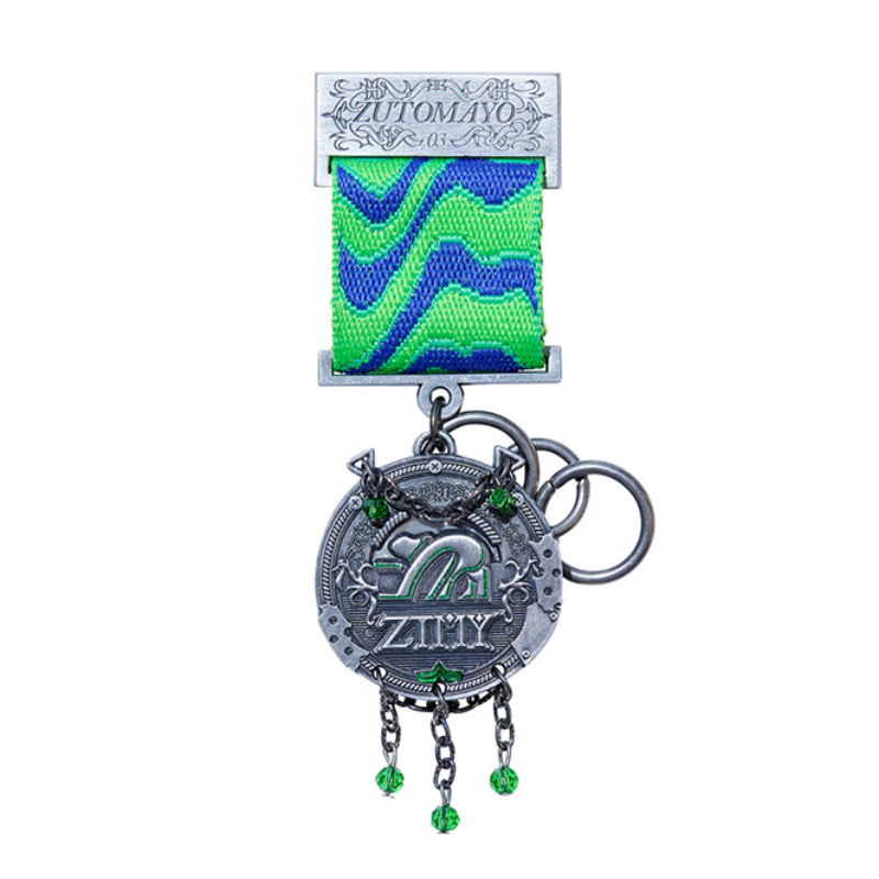 PREMIUM 勲章(2023-2024Model) - ZUTOMAYO MART