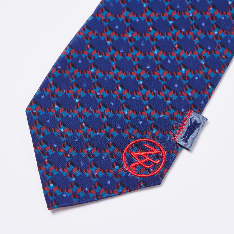 Highway of Angel Chain Tie - ZUTOMAYO MART