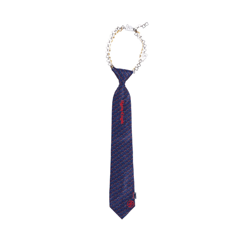 Highway of Angel Chain Tie - ZUTOMAYO MART