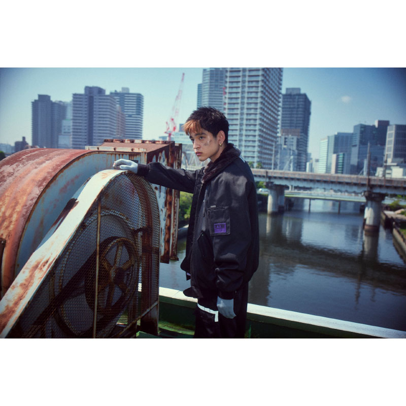 ZUTOMAYO × 寅壱 DOKA JUMPER - ZUTOMAYO MART