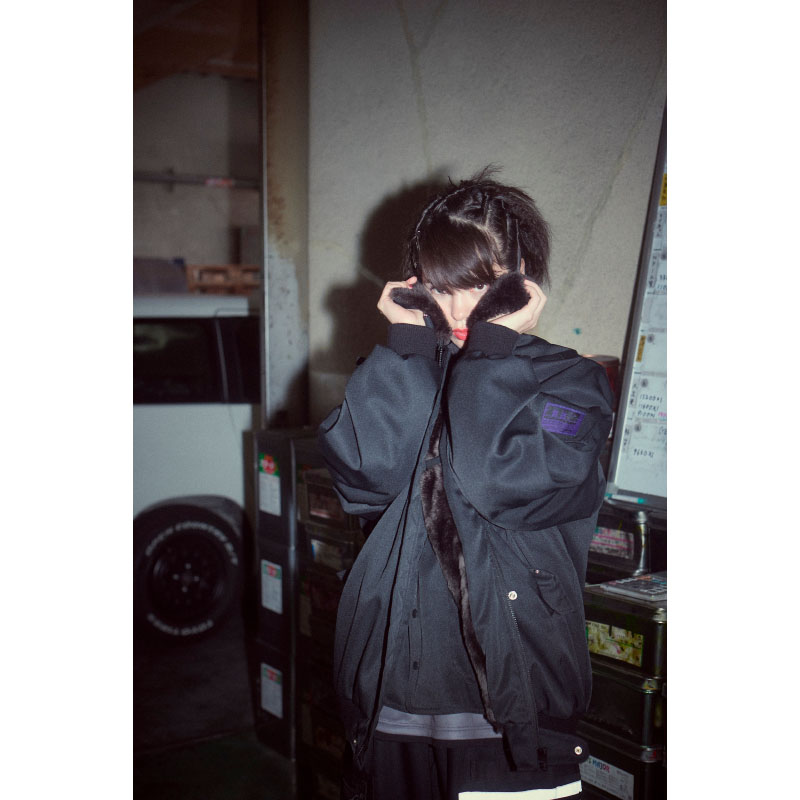 ZUTOMAYO × 寅壱 DOKA JUMPER - ZUTOMAYO MART