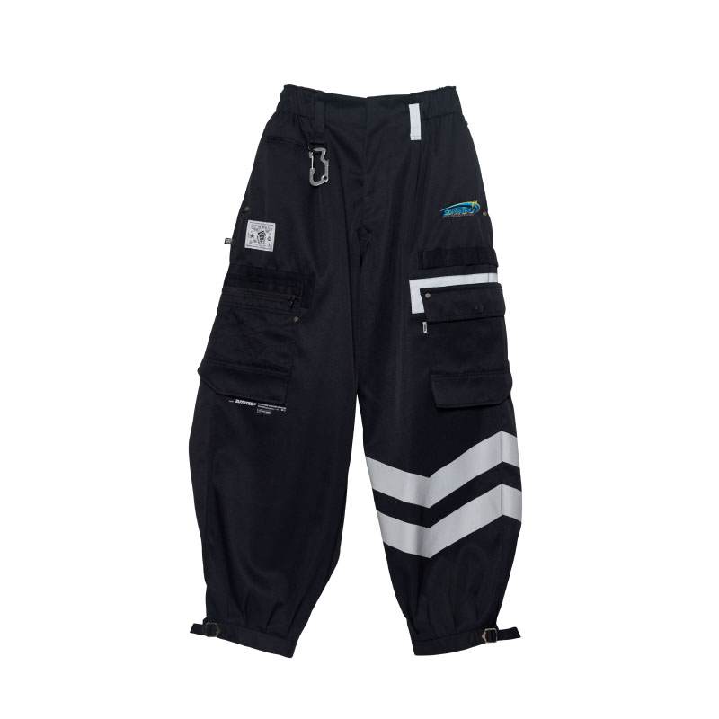 ZUTOMAYO × 寅壱 CARGO NIKKA - ZUTOMAYO MART