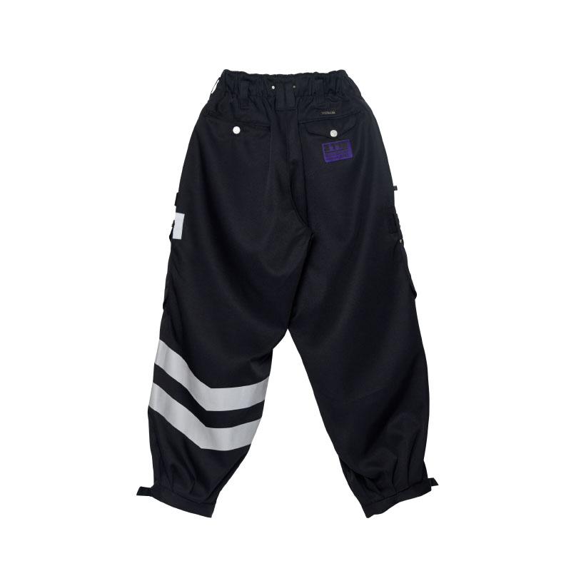 ZUTOMAYO × 寅壱 CARGO NIKKA - ZUTOMAYO MART