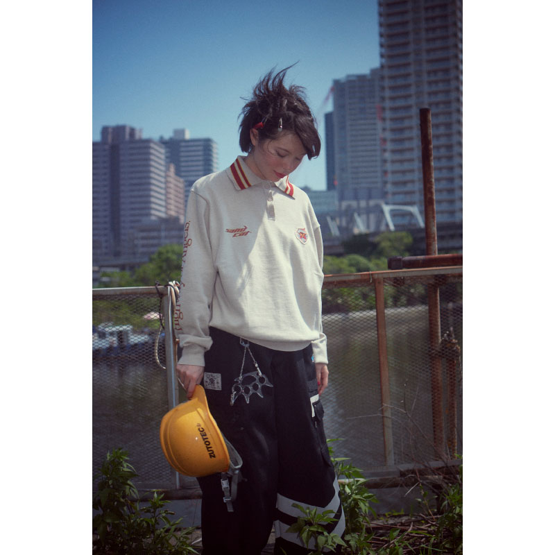 ZUTOMAYO × 寅壱 CARGO NIKKA - ZUTOMAYO MART