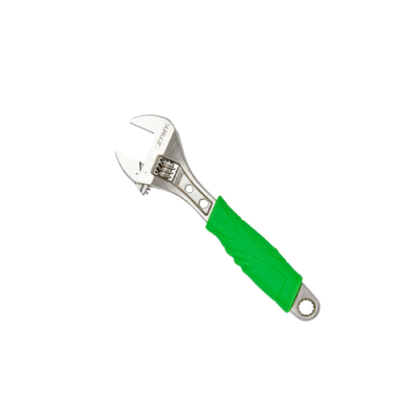 ZTMY TOOLS Monkey Wrench - ZUTOMAYO MART