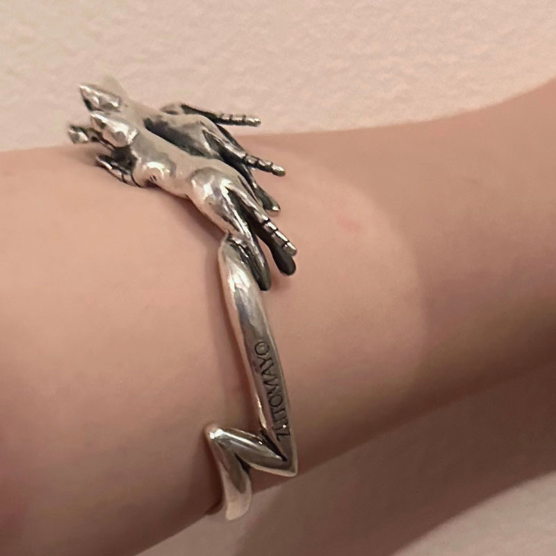 Sunaneko's Bracelet - ZUTOMAYO MART