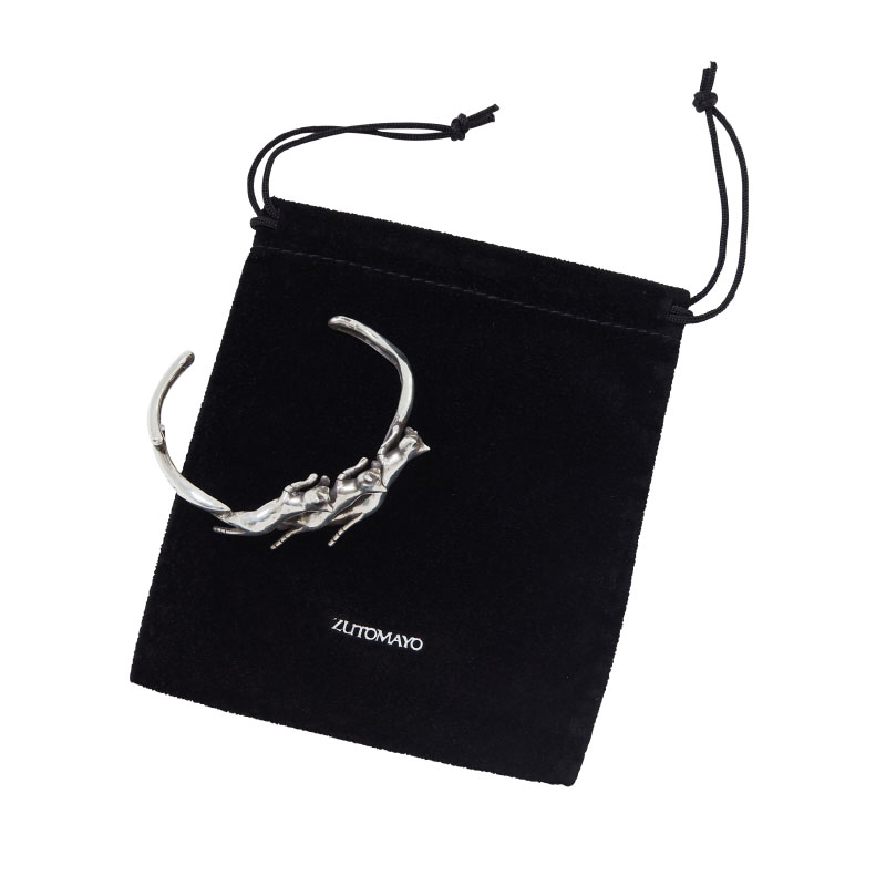 Sunaneko's Bracelet - ZUTOMAYO MART