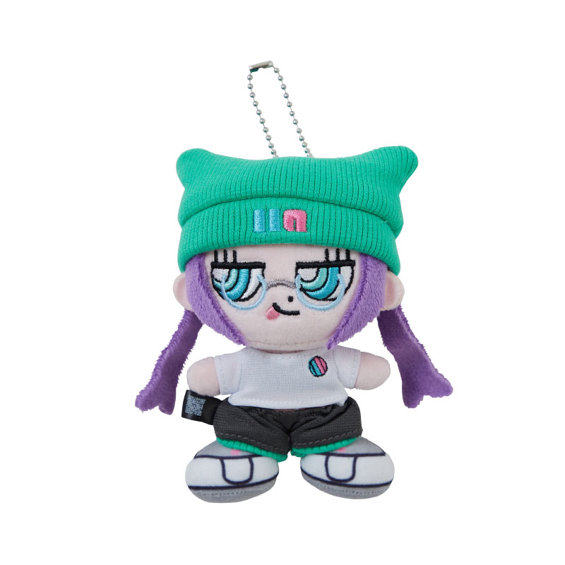 NIRACHAN mini NUI （嘘じゃない) - ZUTOMAYO MART