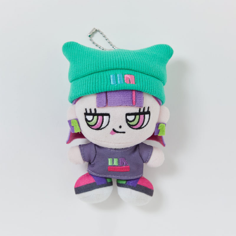 NIRACHAN mini NUI （嘘じゃない) - ZUTOMAYO MART