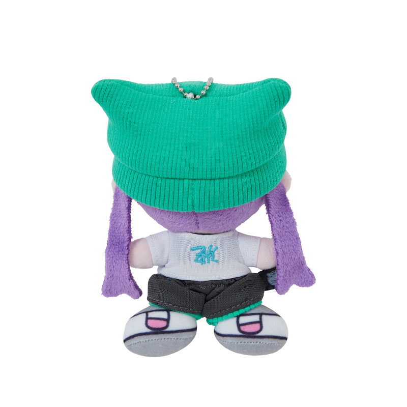 NIRACHAN mini NUI （嘘じゃない) - ZUTOMAYO MART