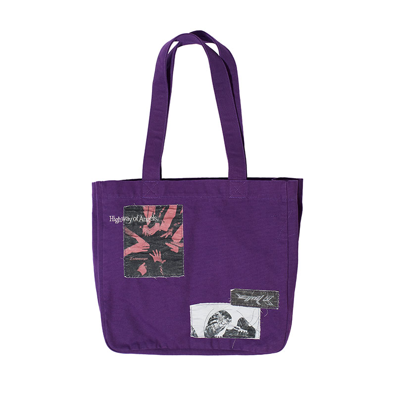 ずとまよグッズ（トレーナー・Tシャツ・タオル・ぬいぐるみ