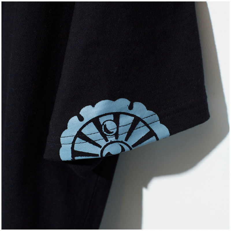 SUNANEKO STAFF TEE ＆ BANDANA - ZUTOMAYO MART