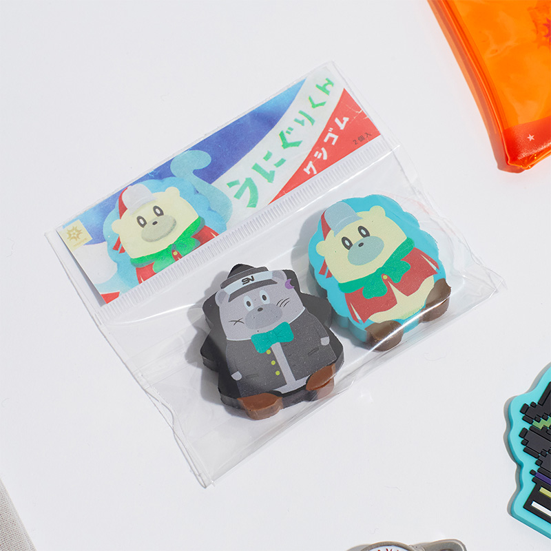 EXPO Gacha - ZUTOMAYO MART