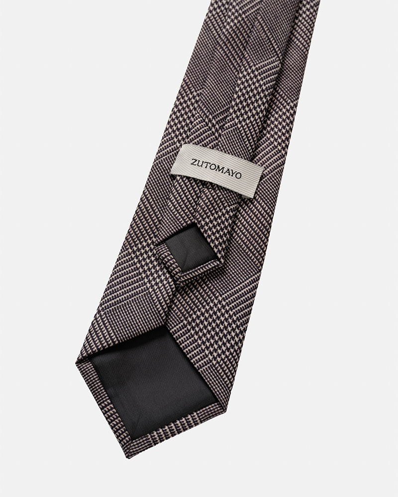 Cosmic Weekday Chain Tie - ZUTOMAYO MART