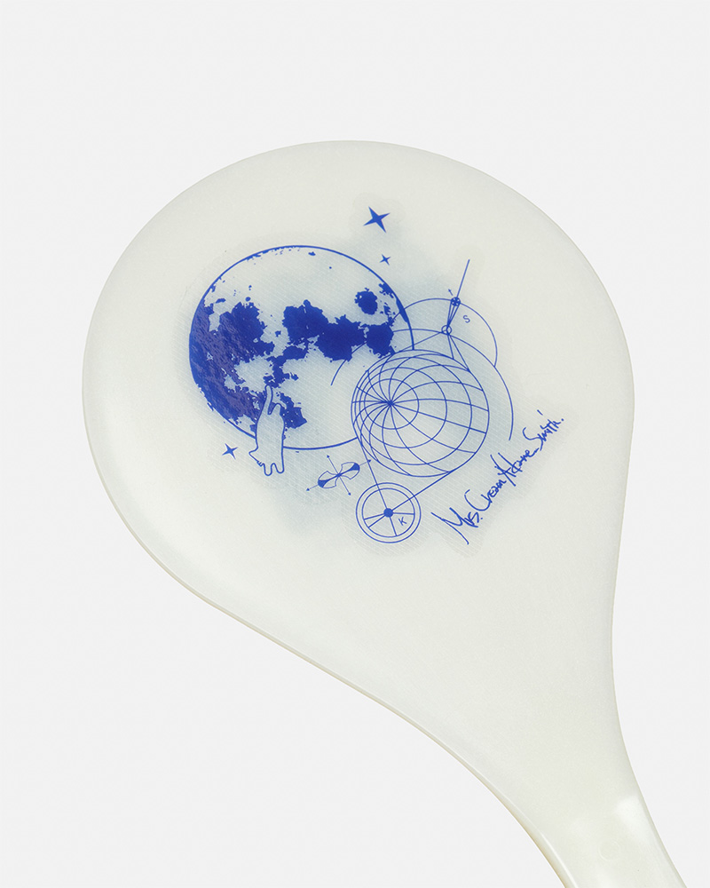 FIGHT THE SHAMOJI (Glow) ※one of a pair - ZUTOMAYO MART