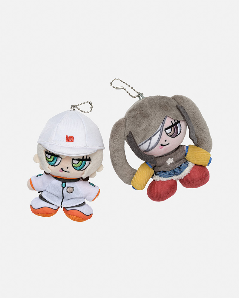 NIRACHAN mini NUI (TAIDADA) - ZUTOMAYO MART