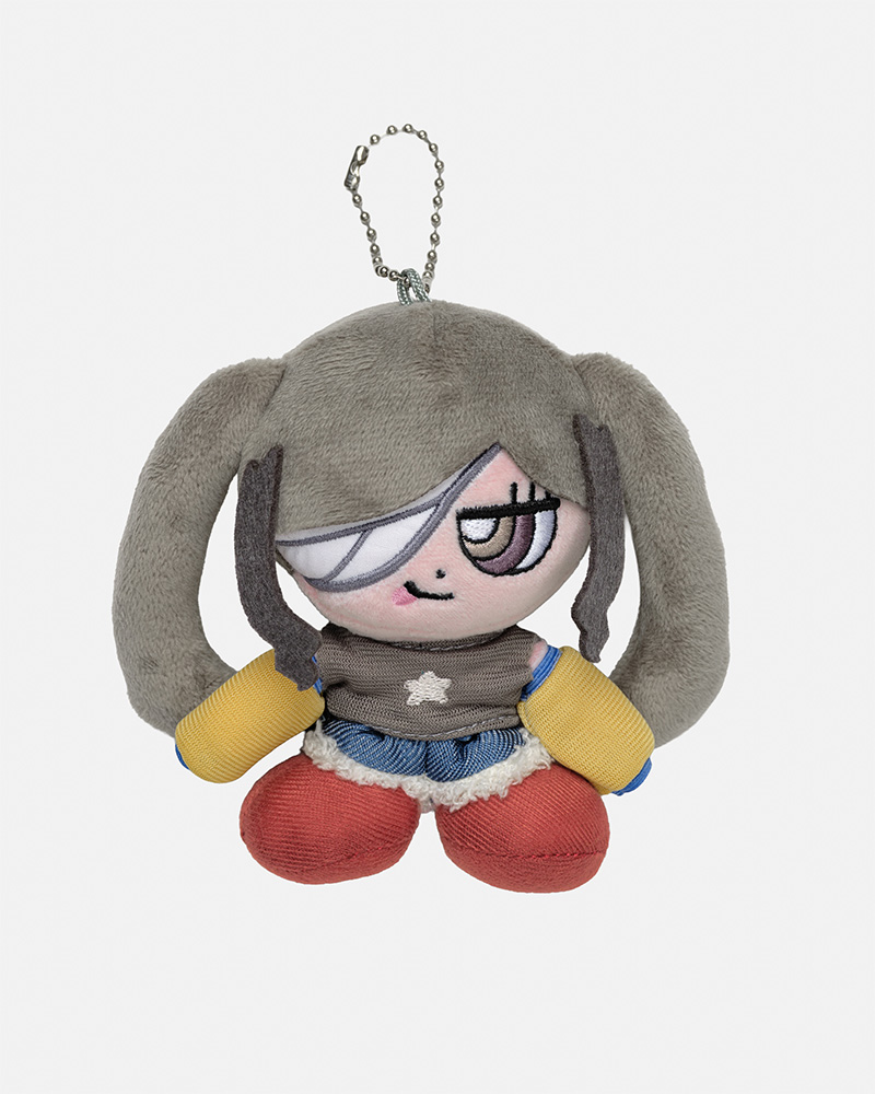 NIRACHAN mini NUI (TAIDADA) - ZUTOMAYO MART