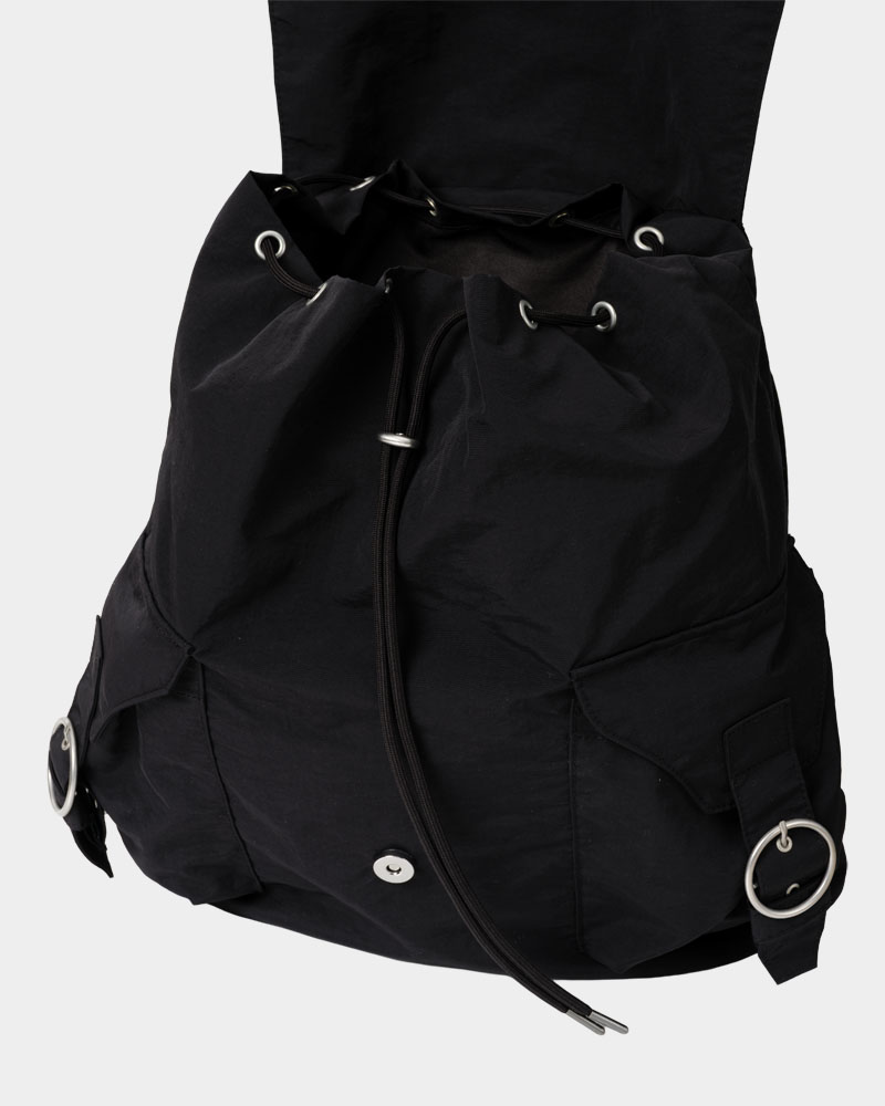 ZTMY Lightweight Back Pack - ZUTOMAYO MART