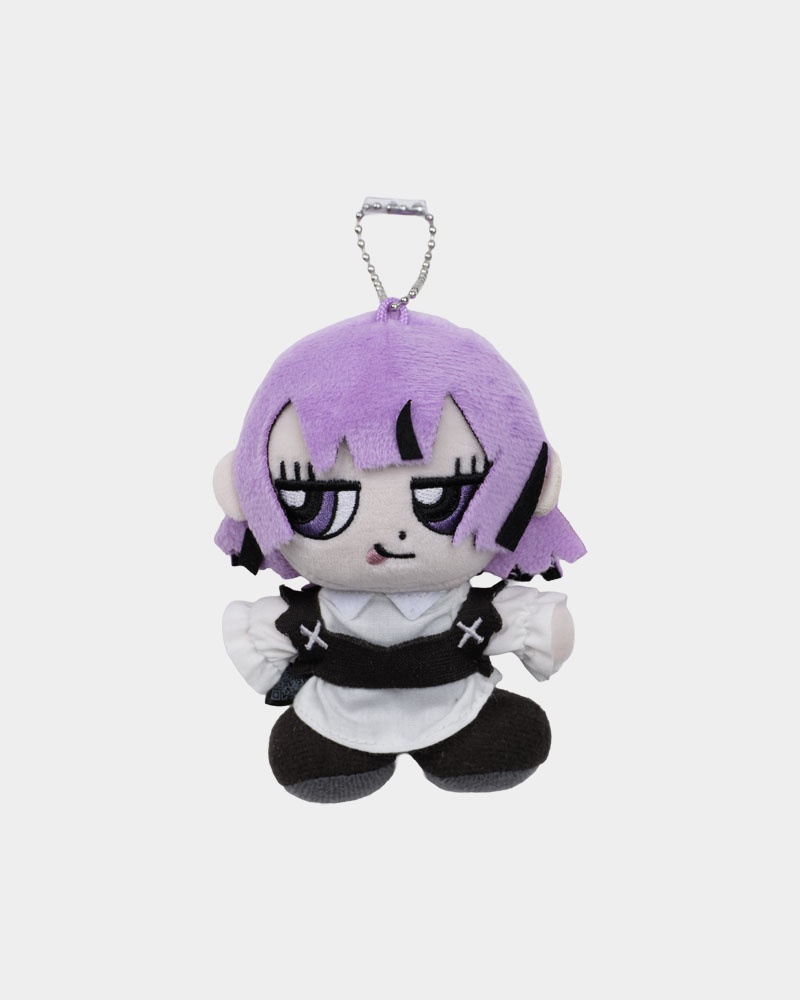 NIRACHAN mini NUI (Stay Foolish) - ZUTOMAYO MART