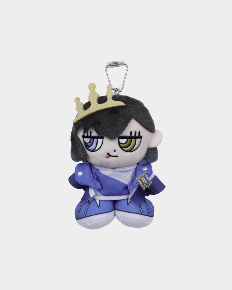 NIRACHAN mini NUI (Pain Give Form) - ZUTOMAYO MART