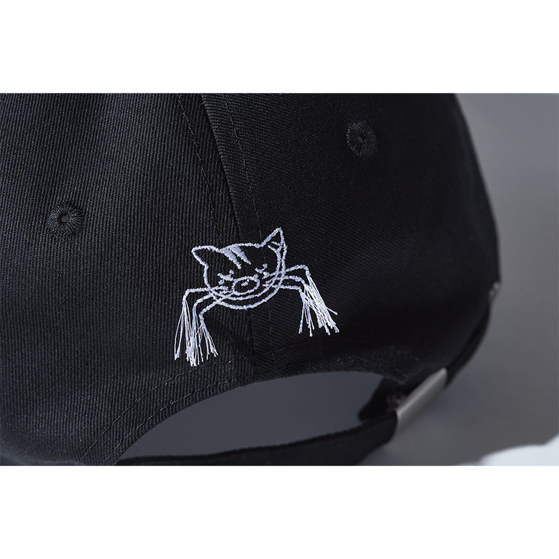 ZUTOMAYO CAT CAP - ZUTOMAYO MART